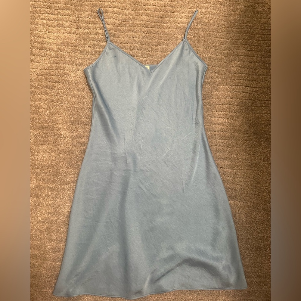 Wilfred (Aritzia) Dress